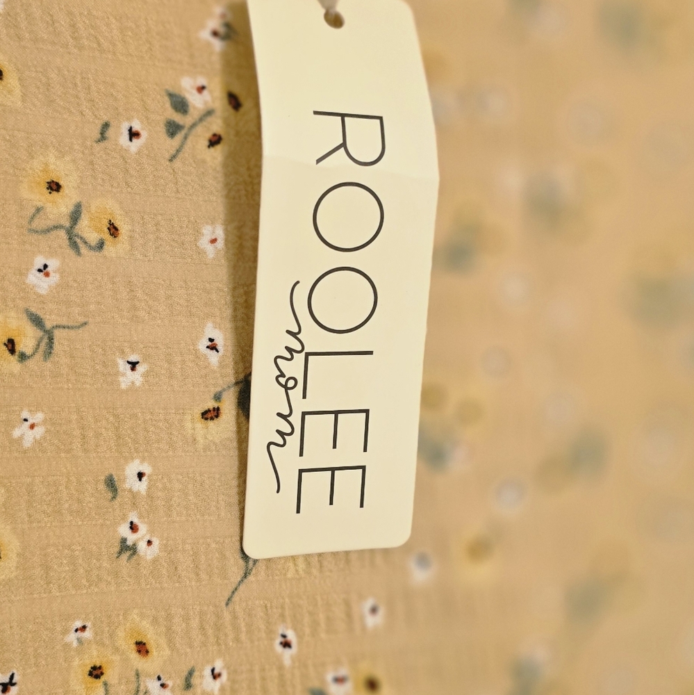 RooLee Mom Dress